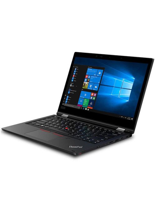 Lenovo L390 Yoga - Core i3-8145U