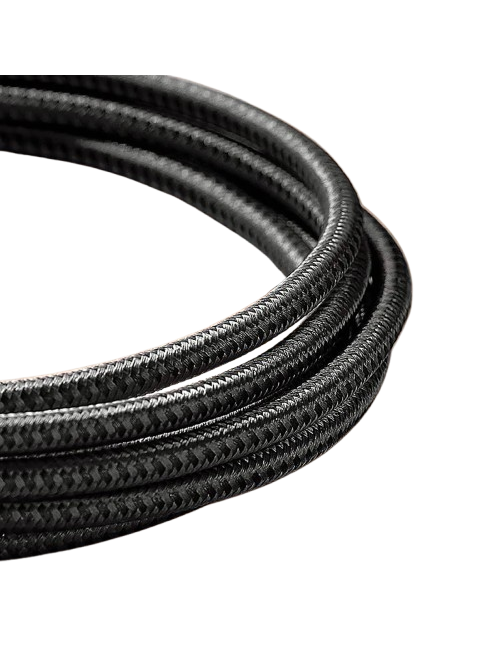 Câble de charge rapide Crosscall USB vers USB-C – Noir (30 W)