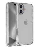 Coque pour iPhone® 16 Plus - Transparente