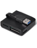 Lecteur de cartes mémoire Advance USB 3.0