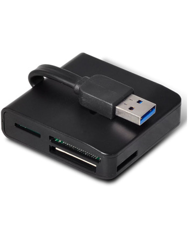 Lecteur de cartes mémoire Advance USB 3.0