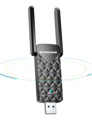 Adaptateur Wi-Fi USB - Wonlink - WLNA1602