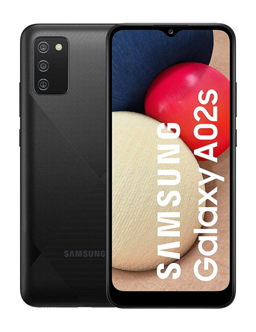 Samsung Galaxy A02s