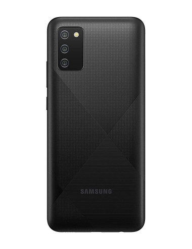 Samsung Galaxy A02s