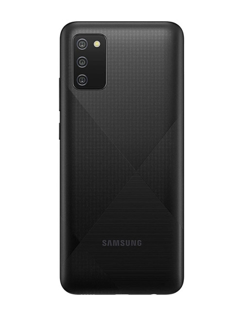 Samsung Galaxy A02s