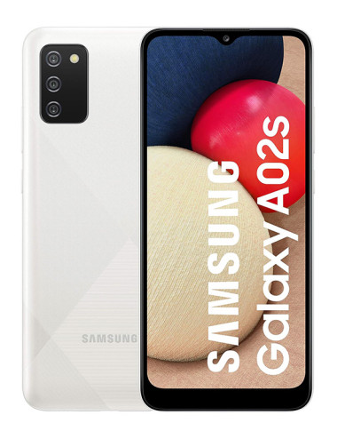 Samsung Galaxy A02s