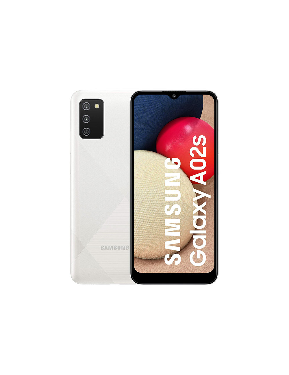 Samsung Galaxy A02s