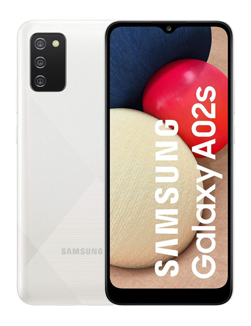 Samsung Galaxy A02s