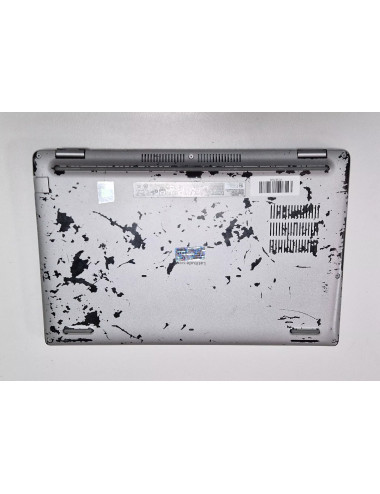 Les K-Bossés - Dell Latitude 5410 - Core i5-10310U