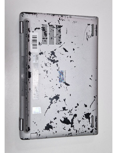 Les K-Bossés - Dell Latitude 5410 - Core i5-10310U