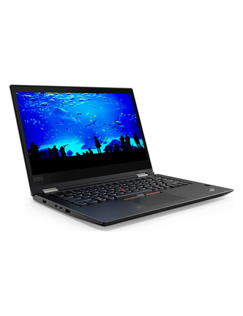 Lenovo ThinkPad X380 Yoga - Core i5-8350U