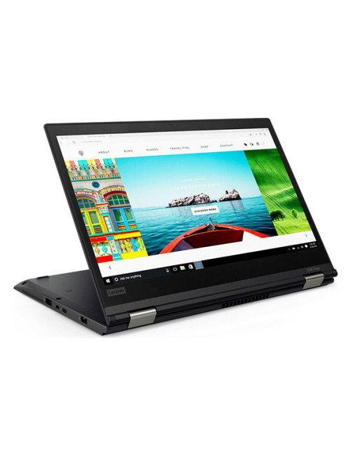 Lenovo ThinkPad X380 Yoga - Core i5-8350U