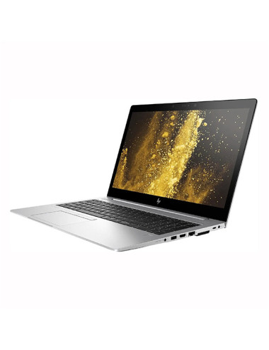 HP EliteBook 850 G5 - Core i5-8250U