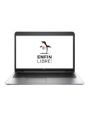 Enfin libre ! HP EliteBook 850 G3 - Core i5-6200U
