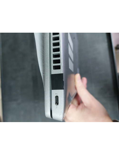 Les K-Bossés - Dell Latitude 5420 - Core i5-1145G7