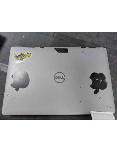 Les K-Bossés - Dell Latitude 5410 - Core i5-10310U