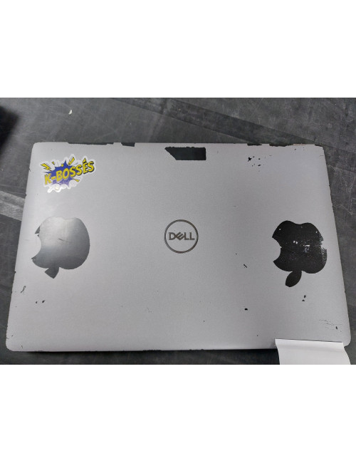 Les K-Bossés - Dell Latitude 5410 - Core i5-10310U