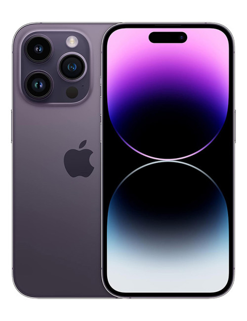 iPhone® 14 Pro Max - SANS FACE ID
