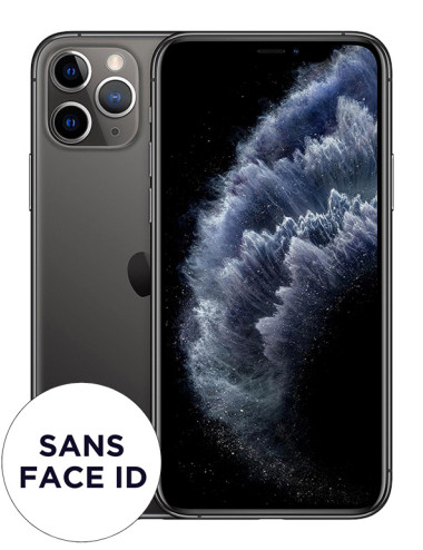 iPhone® 11 Pro Max - SANS FACE ID