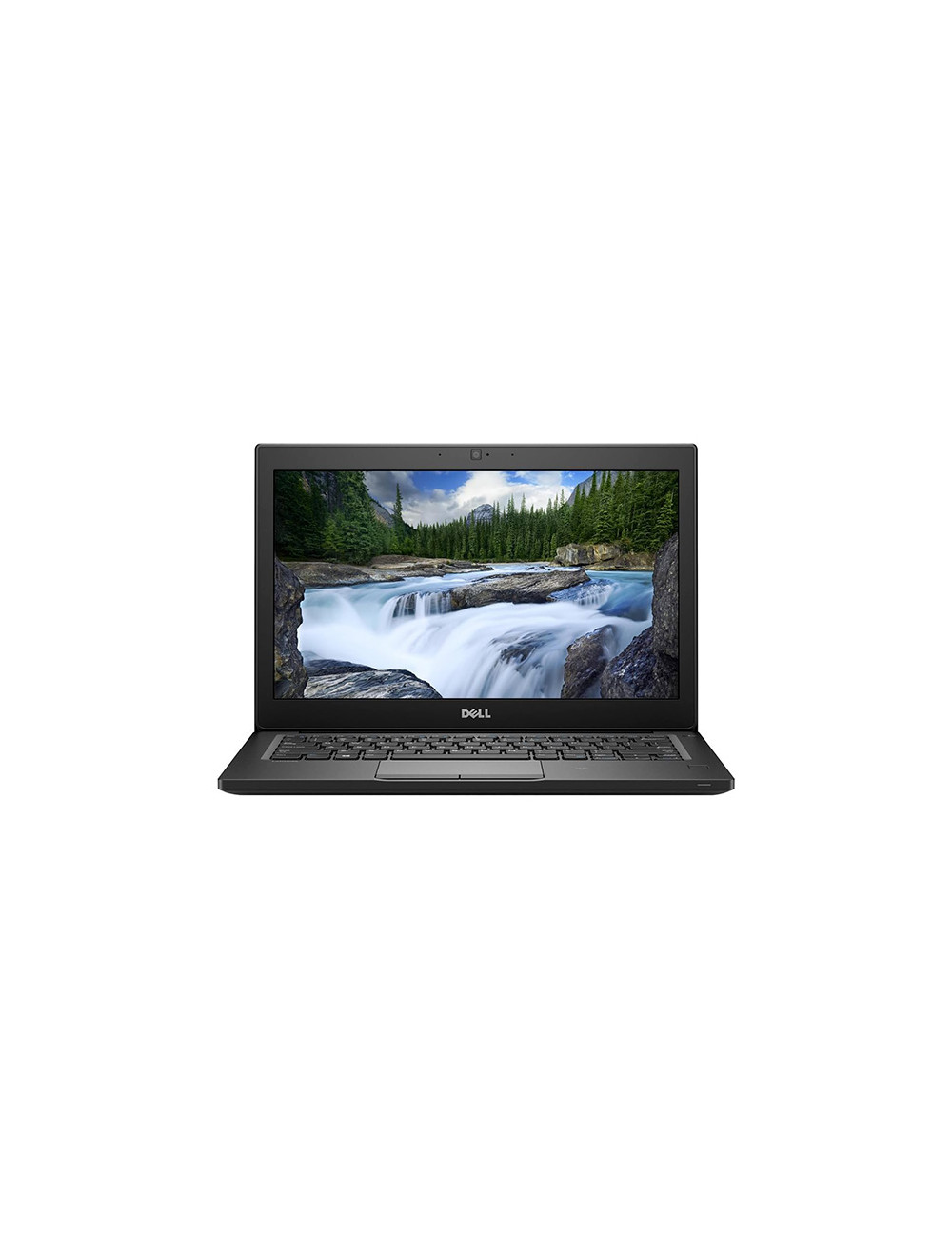 Dell Latitude 7290 - Core i5-8350U
