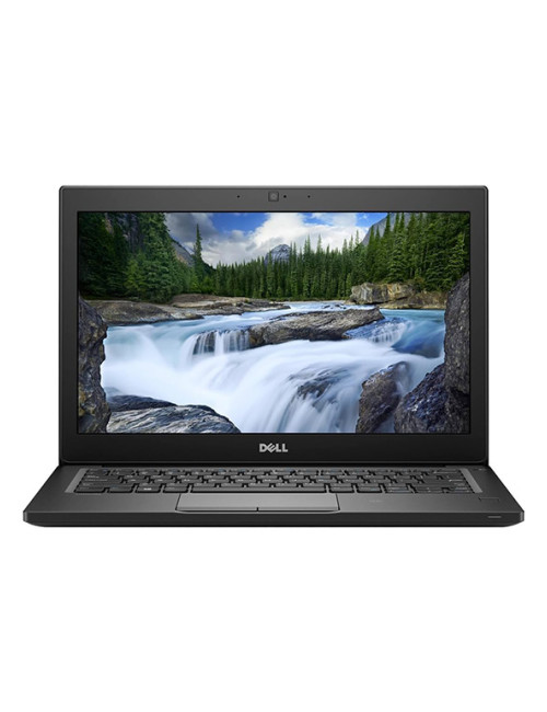 Dell Latitude 7290 - Core i5-8350U