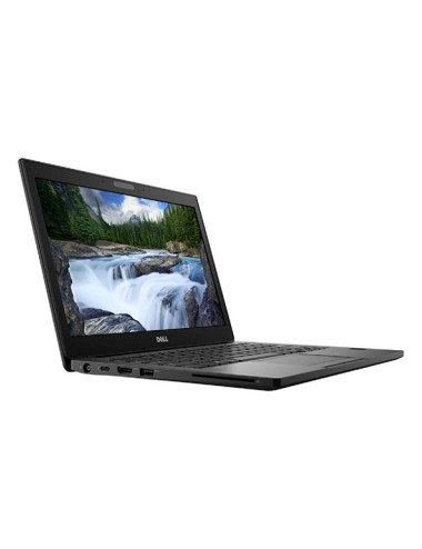 Dell Latitude 7290 - Core i5-1245U