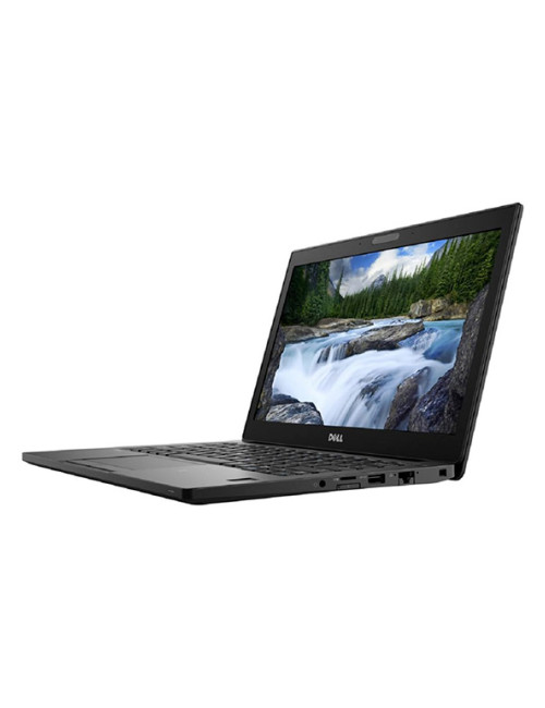 Dell Latitude 7290 - Core i5-8350U