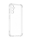 Coque pour Samsung A34 5G - Transparente