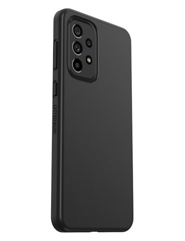 Coque Noire Otterbox pour Samsung A33