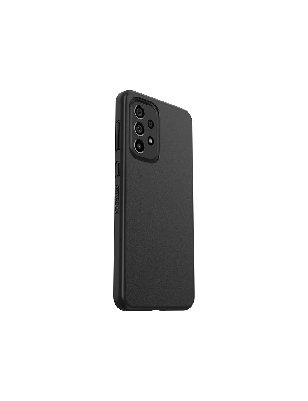 Coque Noire Otterbox pour Samsung A33