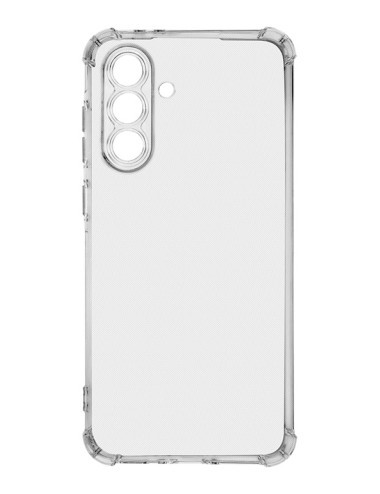 Coque pour Samsung A56 5G - Transparente