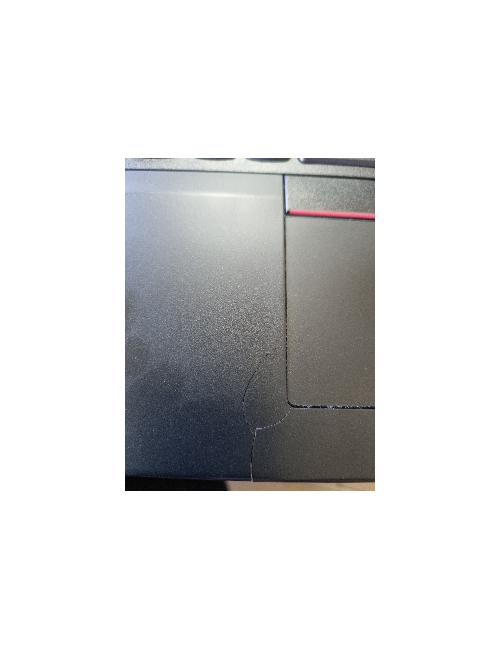 Les K-Bossés - Lenovo L13 Yoga - i3-10110U