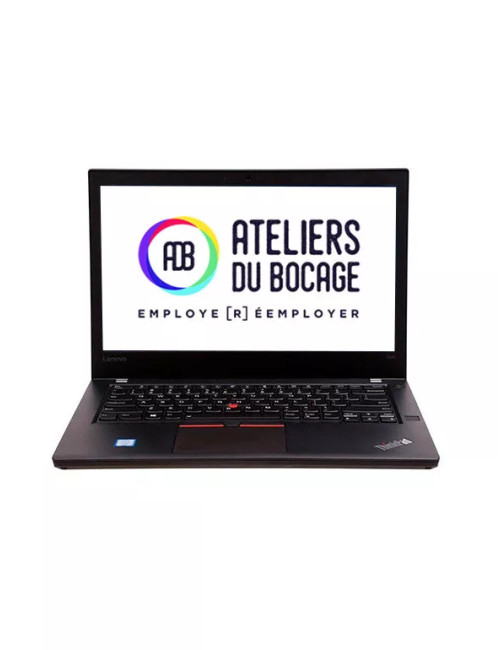 Enfin libre ! Lenovo ThinkPad T590 - Core i5-8365U