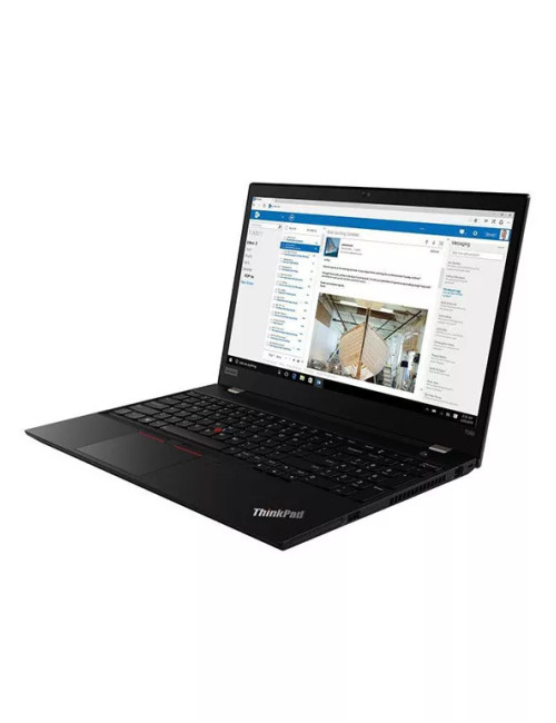 Enfin libre ! Lenovo ThinkPad T590 - Core i5-8365U