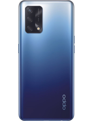 Oppo A74