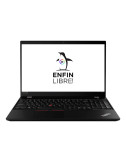 Enfin libre ! Lenovo ThinkPad T590 - Core i5-8365U