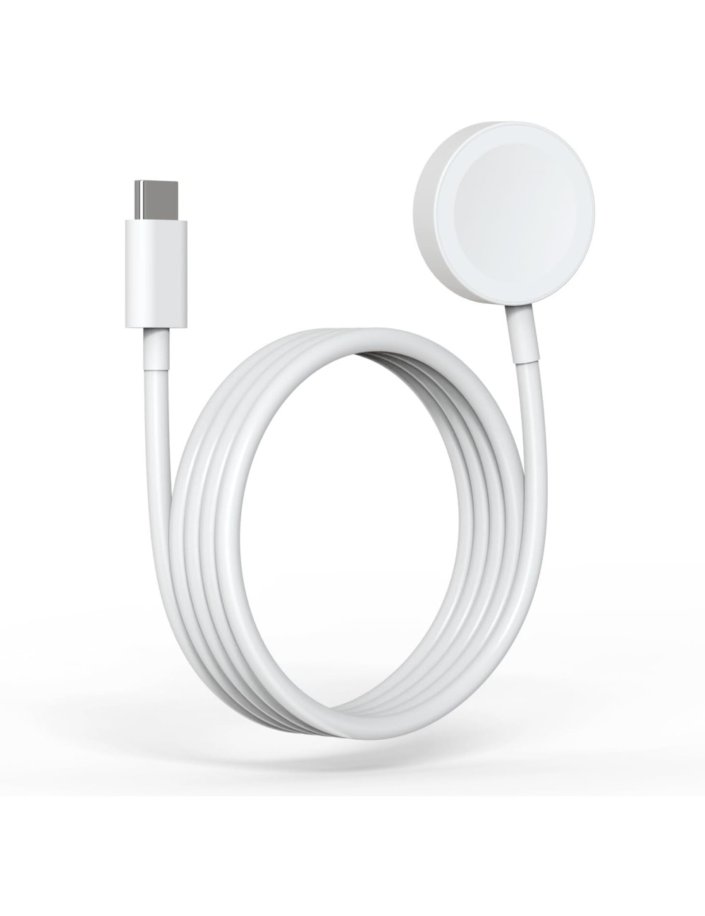 Chargeur Magnétique pour Apple Watch USB-C
