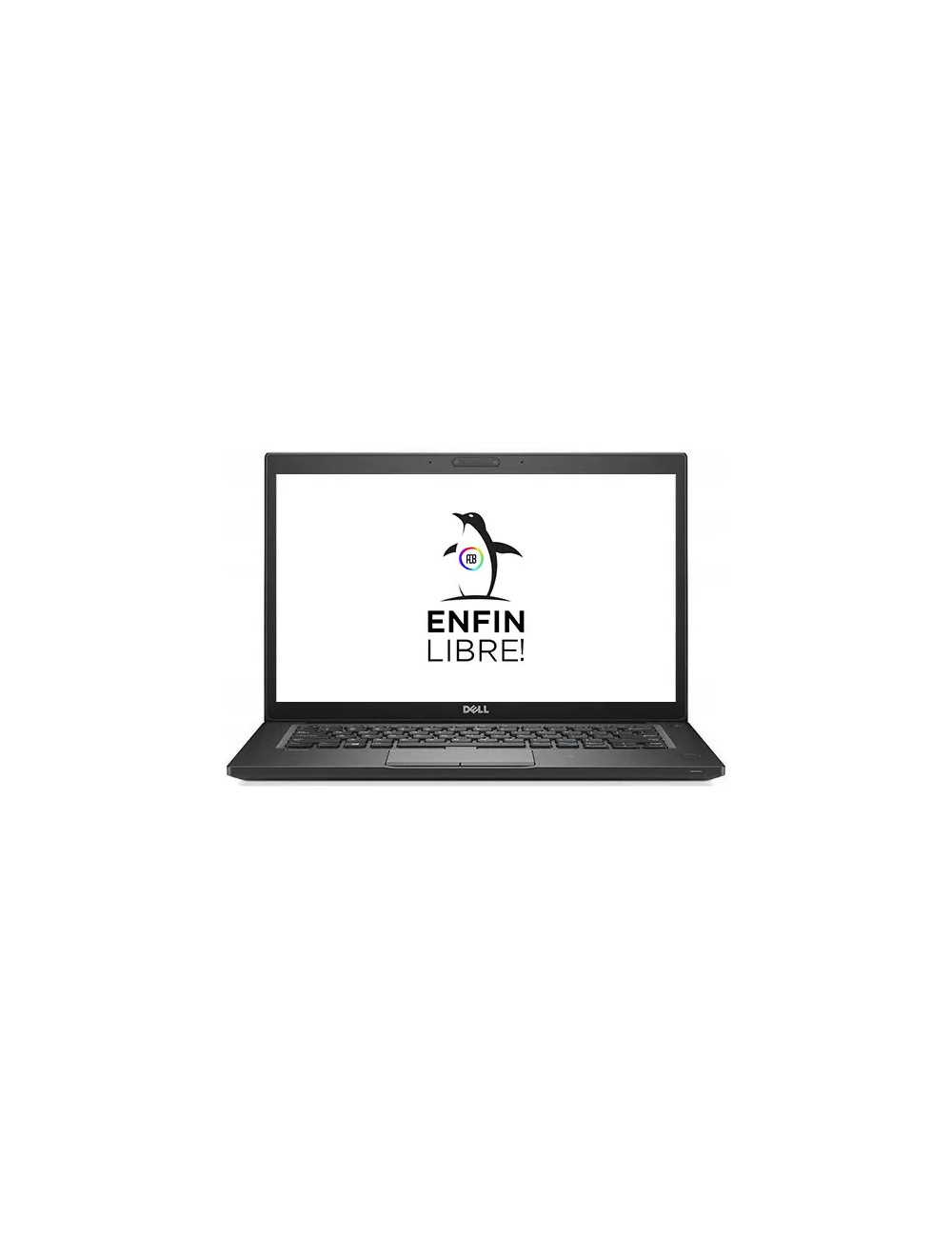Enfin libre ! DELL Latitude 3590 - Core i3-7020U