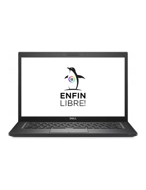 Enfin libre ! DELL Latitude 3590 - Core i3-7020U