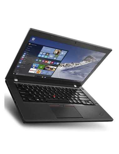 Enfin libre ! Lenovo ThinkPad T460 - Core i5-6200U