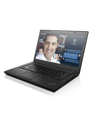 Enfin libre ! Lenovo ThinkPad T460 - Core i5-6200U