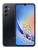 Samsung Galaxy A34 - 5G