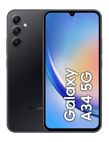 Samsung Galaxy A34 - 5G