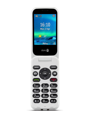 Doro 6880 - 4G