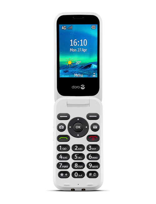 Doro 6880 - 4G