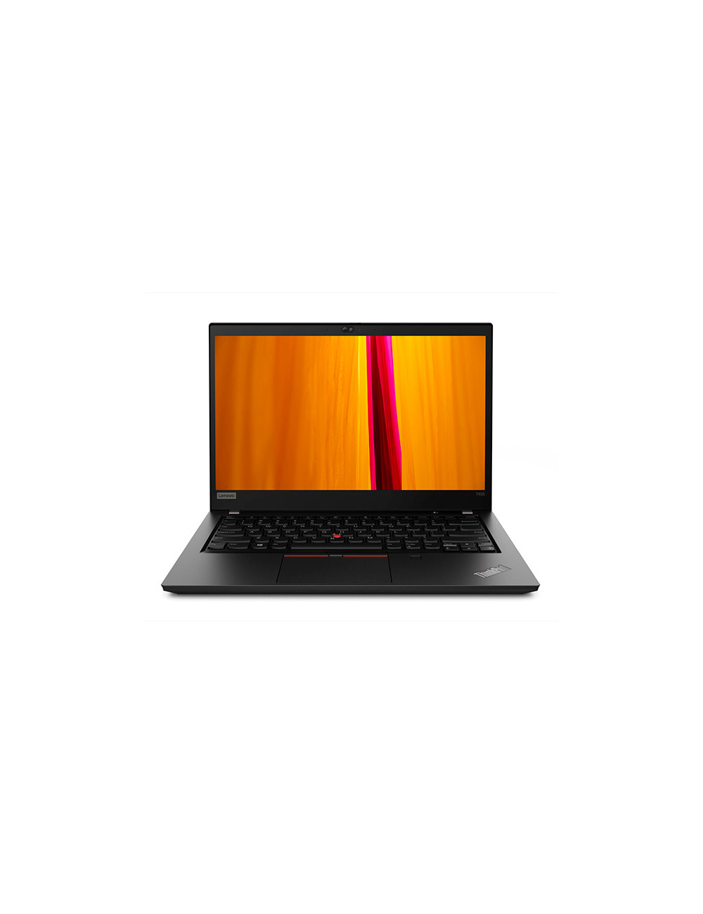 Lenovo ThinkPad T495 - Ryzen 5 Pro 3500U