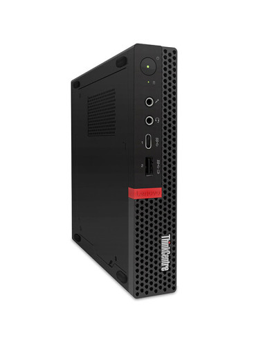 Enfin libre ! Lenovo Thinkcentre M720Q - Linux