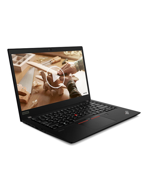 Lenovo ThinkPad T14s Gen 1- Core i5-10210U