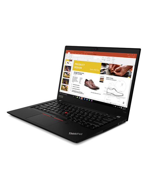 Lenovo ThinkPad T14s Gen 1- Core i5-10210U