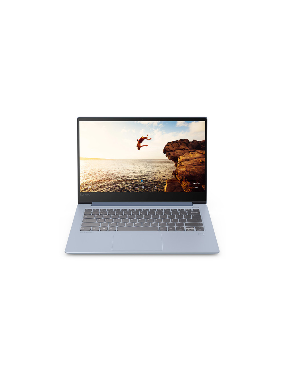 Lenovo IdeaPad 530s - Core i7-8550U